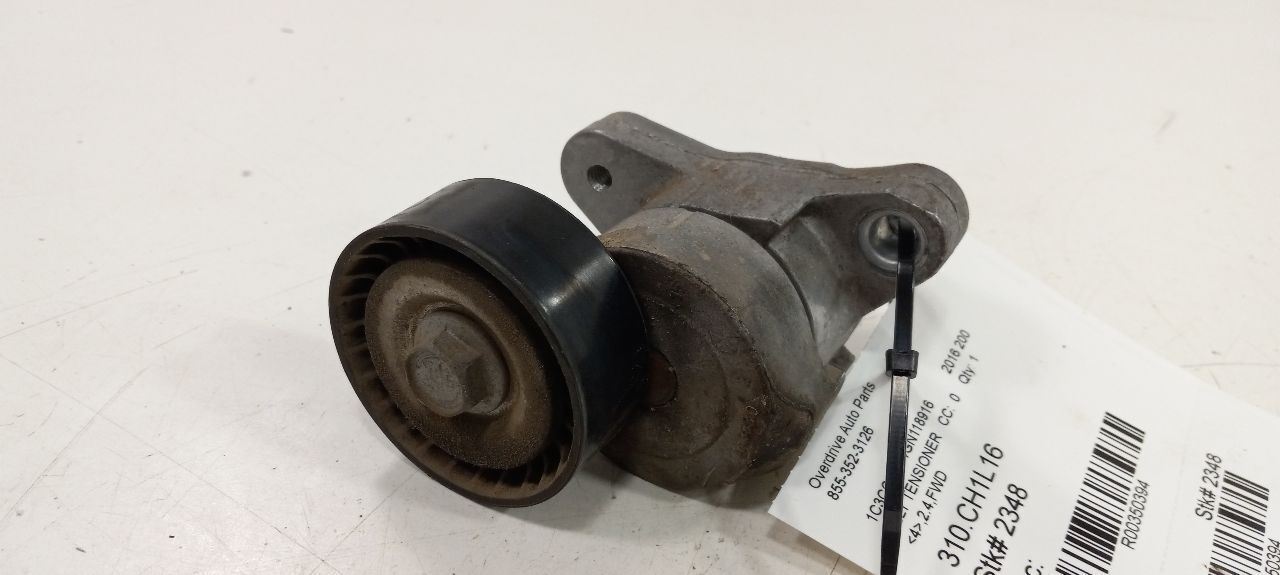 Chrysler 200 Belt Tensioner Pulley 2015 2016 2017