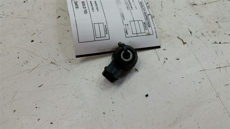 2013 Dodge Avenger Engine Knock Sensor 2010 2011 2012 2014