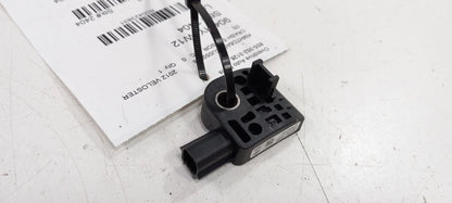 Hyundai Veloster Crash Bag Impact Sensor  2012 2013 2014