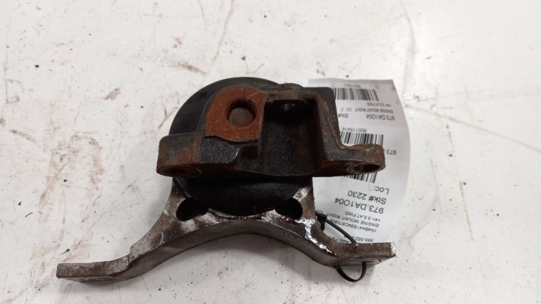 Maxima Engine Motor Mount Right Passenger 2004 2005 2006 2007 2008