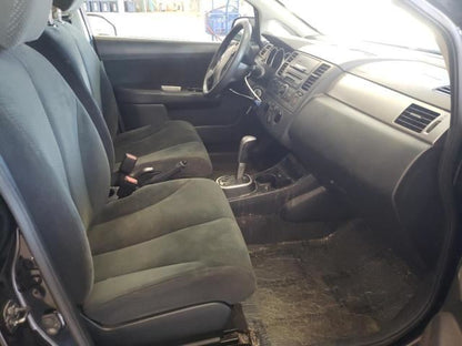 Heater Core Hatchback Fits 09-12 VERSA