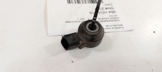 Honda Accord Engine Knock Sensor 2013 2014 2015 2016 2017