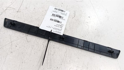 Toyota Prius Sill Trim Plate Door Jam Threshold Left Driver Front 2015 2014 2013