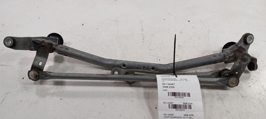 Wiper Transmission Fits 07-13 MDX