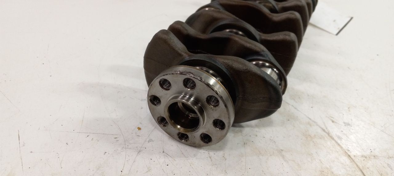 Toyota Corolla Engine Crankshaft Crank Shaft 2011 2012 2013