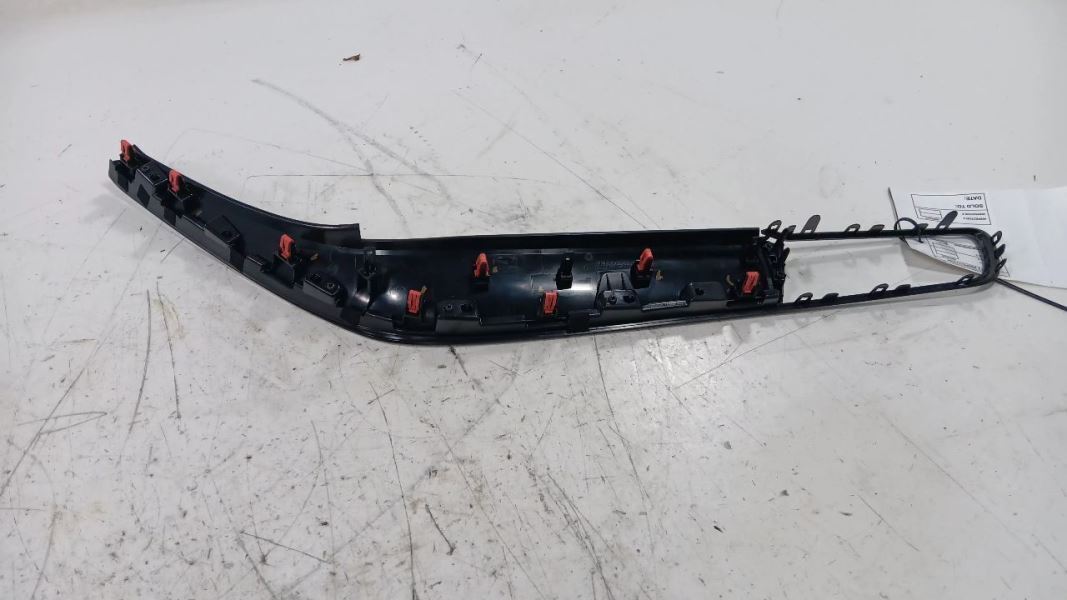 Toyota Camry Dash Bezel Trim 2021 2022 2023