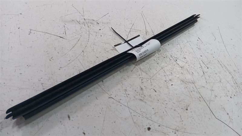 Dodge Dart Left Rear Weather Strip Interior  2013 2014 2015 2016