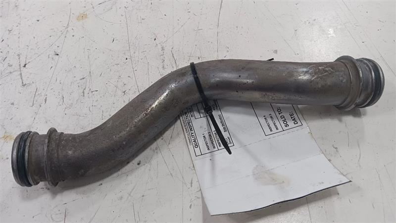 Nissan Rogue Coolant Line Crossover Pipe  2014 2015 2016 2017