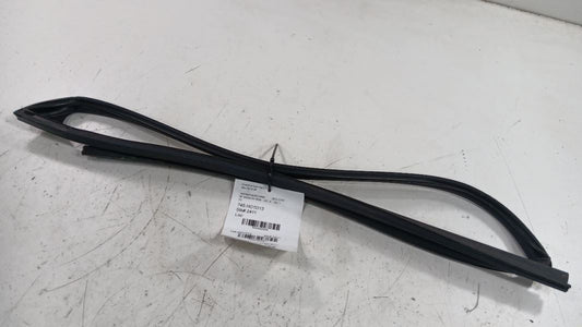 Honda Civic Door Glass Window Seal Rubber Right Passenger Front 2013 2014 2015