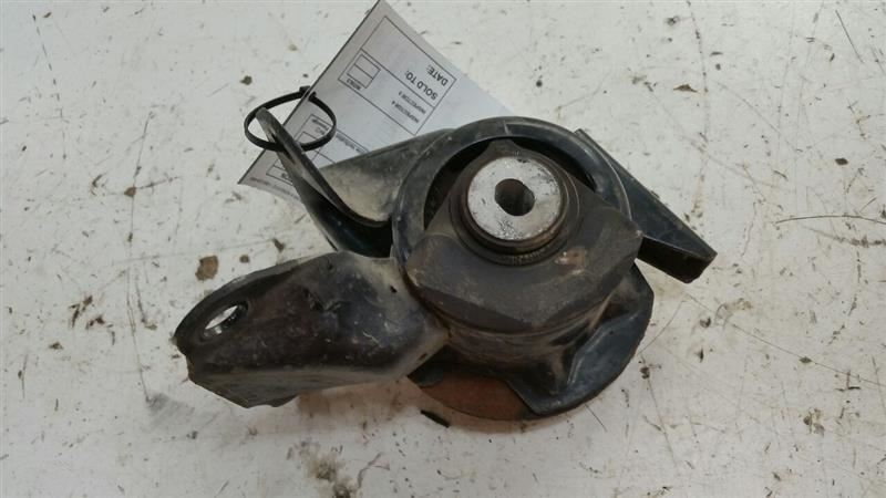 2007 MAZDA CX 7 Engine Motor Mount 2008 2009