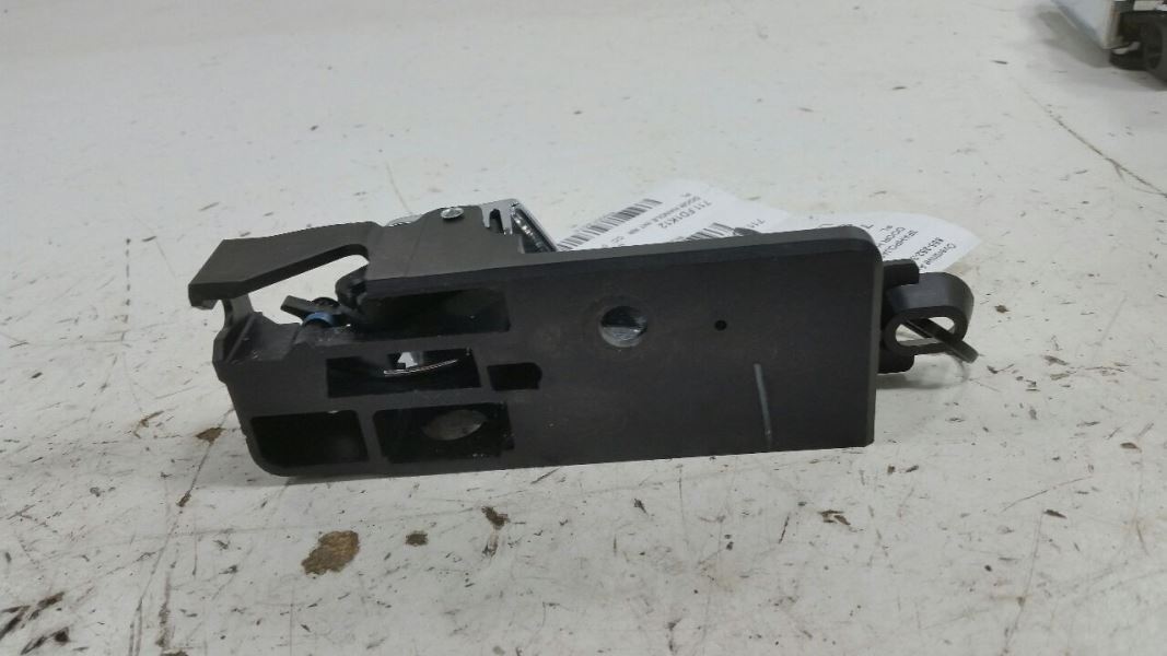 2012 FORD FUSION Door Handle Right Passenger Rear Interior 2008 2009 2010 2011