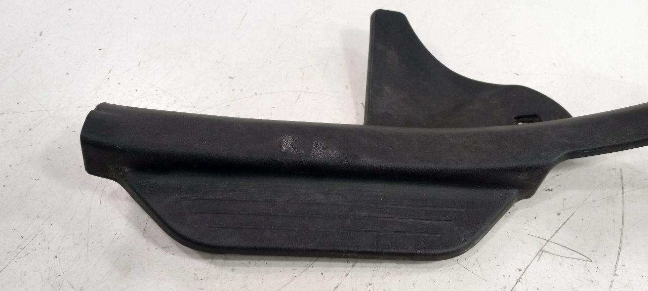 Hyundai Sonata Sill Trim Plate Door Jam Threshold Left Driver Rear 2011 2012 13