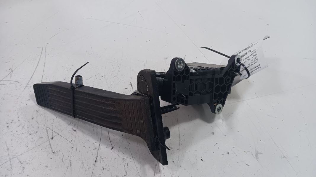 Toyota Rav 4 Gas Pedal  2019 2020 2021 2022 2023 2024