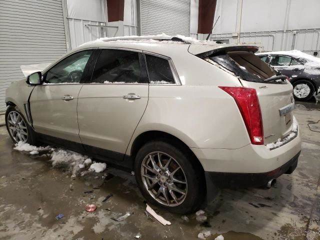 Cadillac SRX Door Glass Window Seal Rubber Left Driver Front 2013 2014 2015 2016