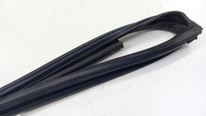 MDX Door Glass Window Seal Rubber Right Passenger Rear Back 2003 2004 2005 2006