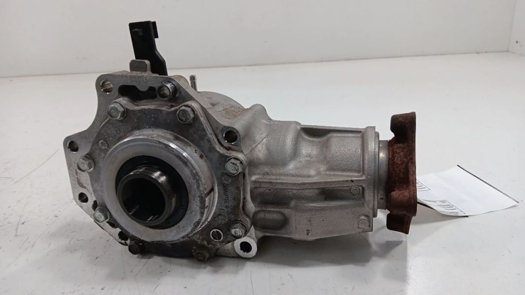 Transfer Case 3.7L Fits 10-13 MDX