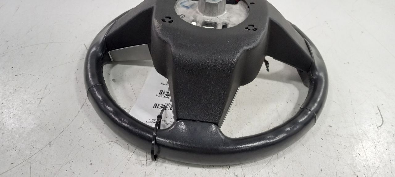 Cadillac CTS Steering Wheel 2011 2012 2013