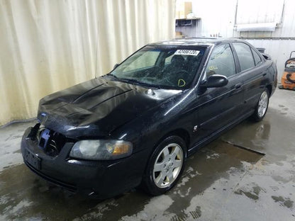 2006 Nissan Sentra Mirror Switch Side View Power Door Mirror Switch 2004 2005