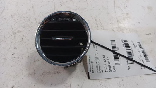 Fiat 500 Dash Air Vent Left Driver  2012 2013 2014 2015 2016 2017