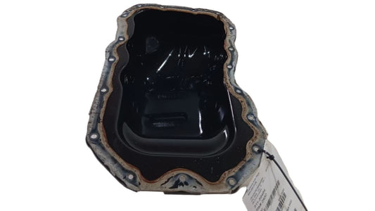 Engine Oil Pan 2.0L Fits 14-18 MAZDA 3