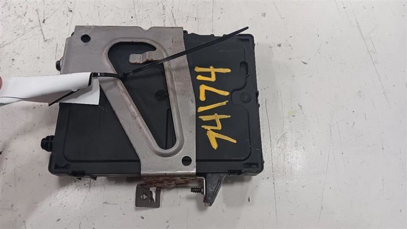 Chassis ECM Body Control BCM VIN J 1st Digit Fits 14-16 ROGUE