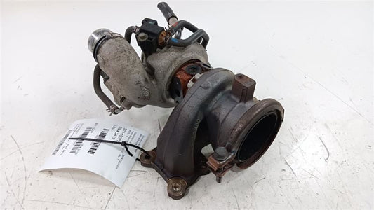 Turbo/Supercharger 1.5L Fits 18-19 EQUINOX