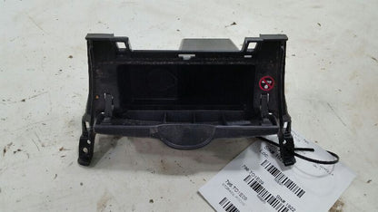 2009 Toyota Corolla Storage Pocket 2008 2009 2010 2011