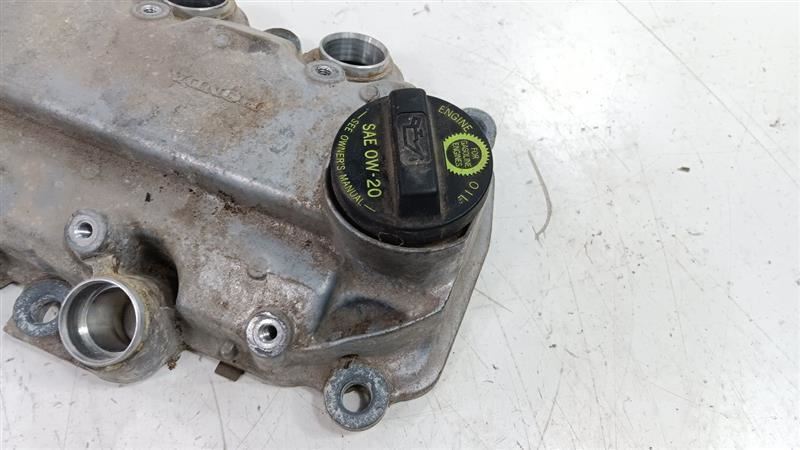 Honda Insight Engine Cylinder Head Valve Cover 2010 2011 2012 2013