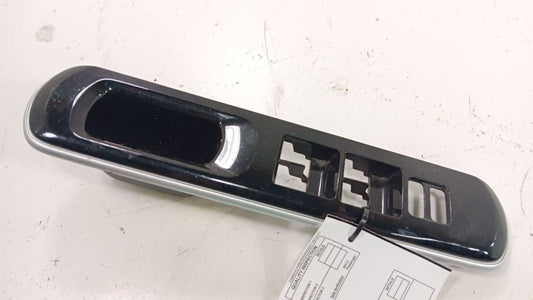 Toyota Prius Left Front Door Switch Bezel    2012 2013 2014 2015