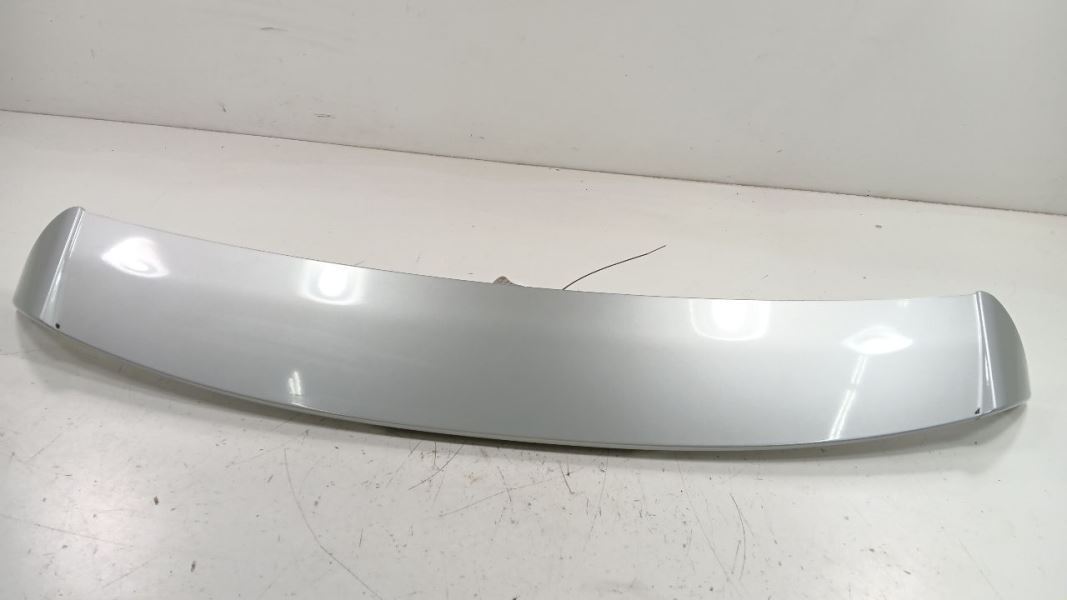 Rear Spoiler Prius C VIN B3 7th And 8th Digit Fits 12-17 PRIUS