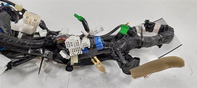 Subaru Legacy Dash Wire Wiring Harness 2010 2011 2012 2013 2014