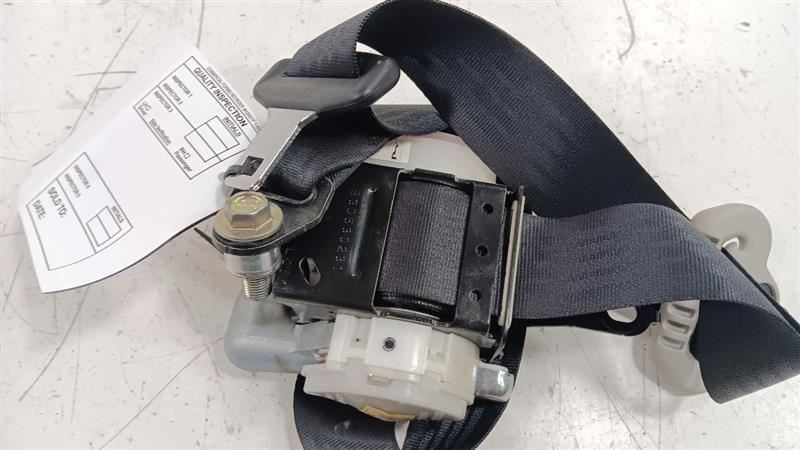 Seat Belt Retractor Left Front Seat Hatchback Passenger Fits 10-11 MAZDA 3