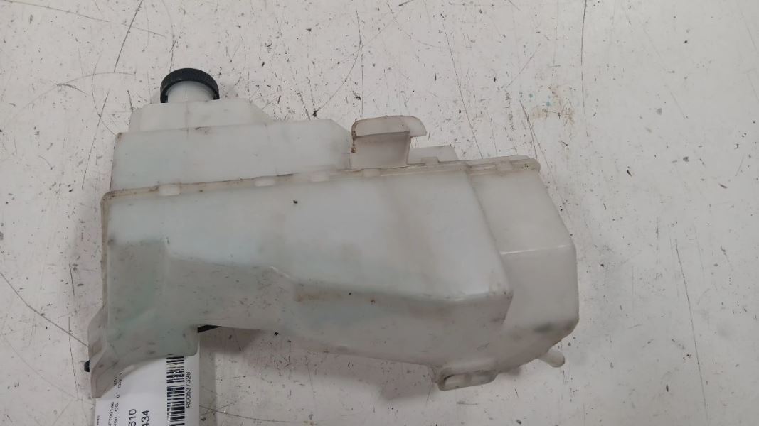 Radiator Overflow Coolant Reservoir VIN K 1st Digit Korea Built Fits 14-20 ROGUE