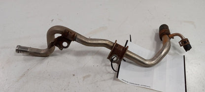 XD Scion Coolant Line Crossover Pipe 2008 2009 2010 2011 2012