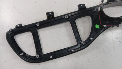 Dodge Dart Speedometer Bezel Dash Surround Trim  2013 2014 2015 2016