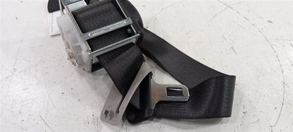 Cadillac CTS Seat Belt Strap Retractor Left Driver Rear Back 2011 2012 2013