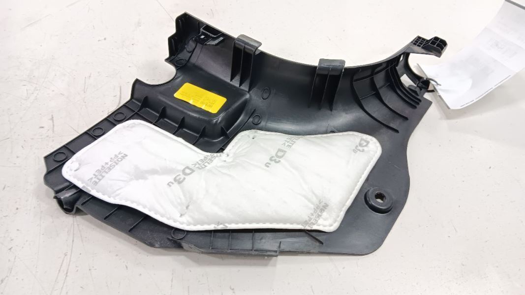 Hyundai Sonata Kick Panel Trim Left Driver 2018 2019