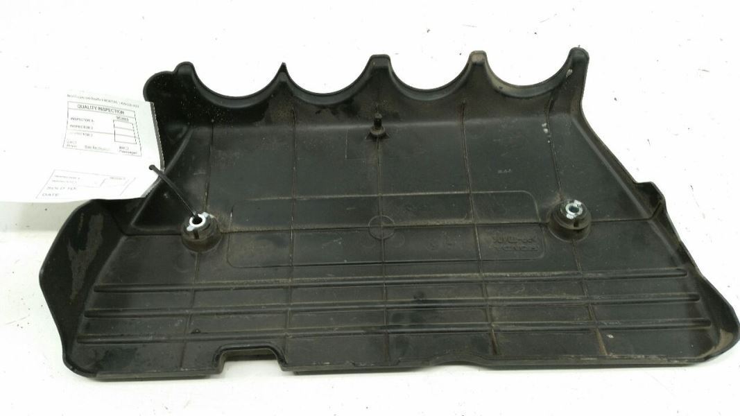 2006 Honda Accord Engine Cover 2003 2004 2005 2007