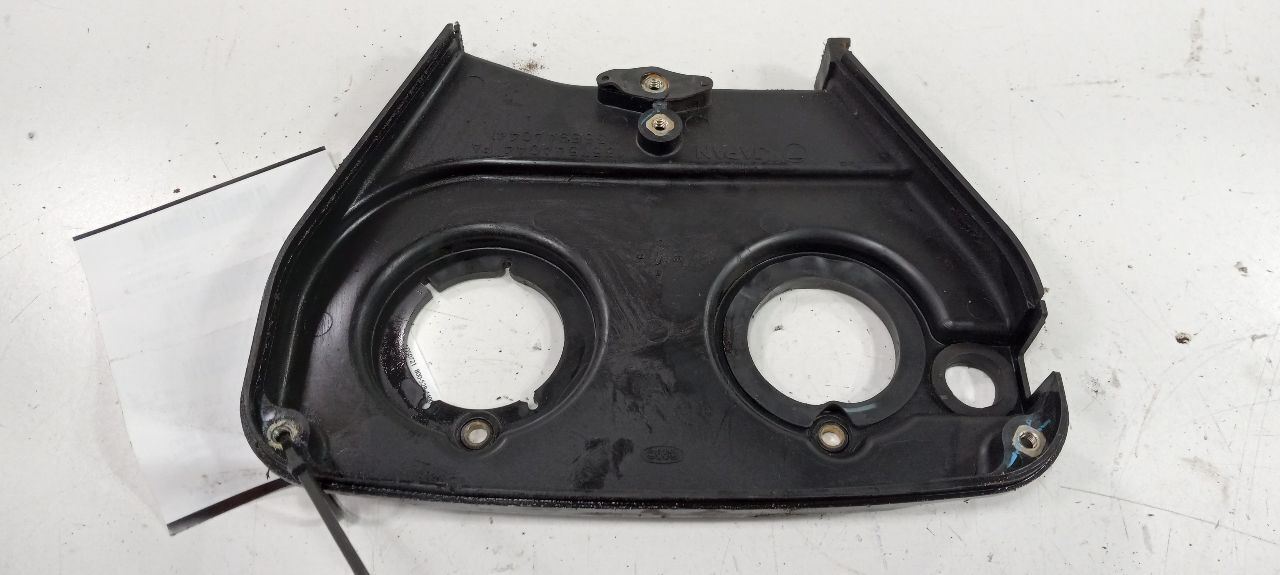 Driver Left Timing Cover 2.5L Ends Inner Fits 96-99 LEGACY