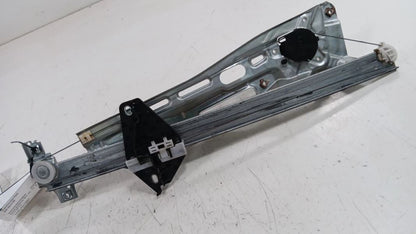 Driver Left Front Window Regulator Track Fits 07-13 MDX