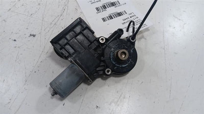 Passenger Power Window Motor Hatchback Front Fits 19 COROLLA