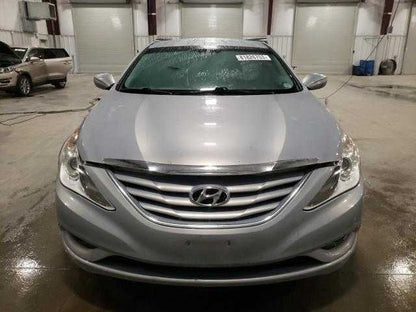 Hyundai Sonata Bag Crash Impact Sensor 2011 2012 2013