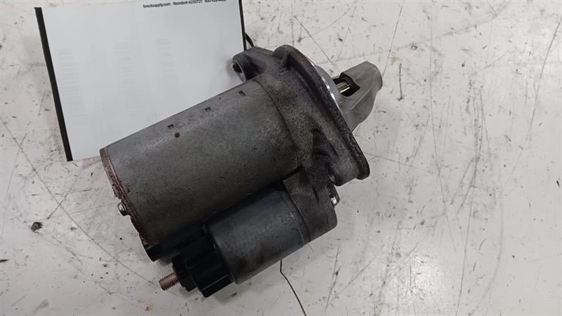 Engine Starter Motor A25AFKS Engine Fits 18-19 CAMRY