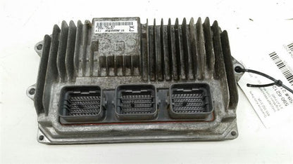 Engine Computer Control Module  2.4L Fits 14 HONDA ACCORD OEM