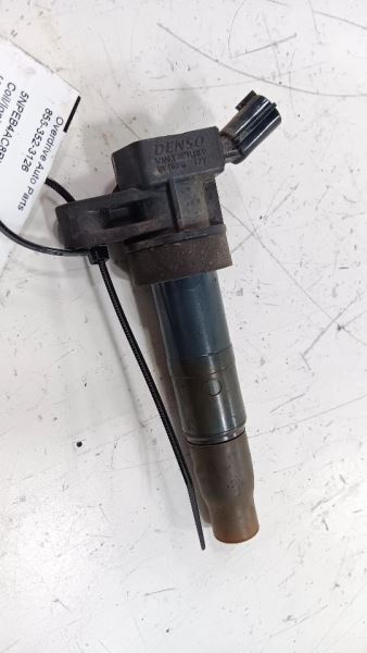 Ignition Coil Ignitor Fits 09-16 GENESIS