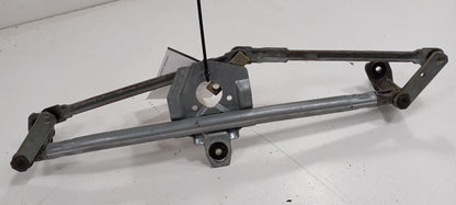 Windshield Wiper Transmission Linkage City Canada Only Fits 99-11 GOLF