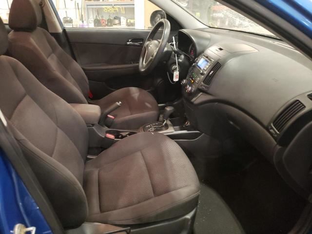 Driver Left Front Door Switch Driver's Lock And Window Fits 09-12 ELANTRA