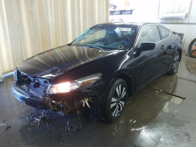 2008 Honda Accord Speaker Left Driver Front 2009 2010 2011 2012