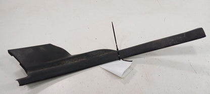 Nissan Versa Sill Trim Plate Door Jam Threshold Right Passenger Rear 2007 2008