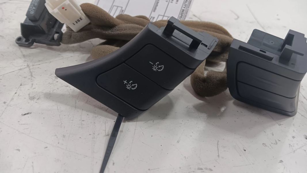 Infiniti G37 Dimmer Switch Dash Light Dimmer Control  2009 2010 2011 2012 2013